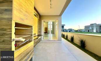 Imagem 7: Casa no Condomínio Reservas do Lago em Nova Santa Rita