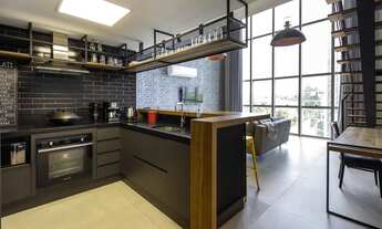 Imagem 6: Apartamento duplex para venda