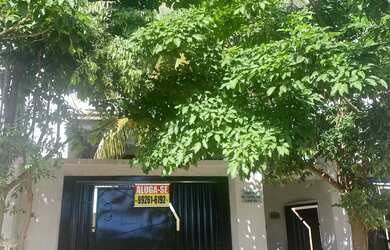Imagem: Alugo casa em sobrado
