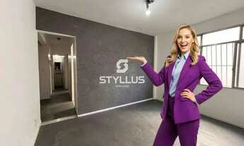 Imagem: Apartamento em Rua Herminia com Condomínio