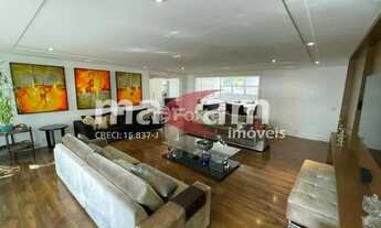 Imagem: Apartamento à venda Alameda Santos, Cerqueira