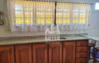 Imagem 4: Casa 4 Quartos com Suíte e Hidro no Condomínio Mataruna Itapeba, Maricá