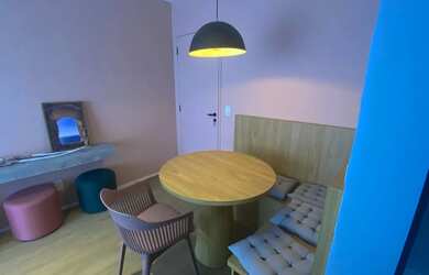 Imagem 6: Lindo Apto para locação no bairro Bela Vista - São Paulo - SP