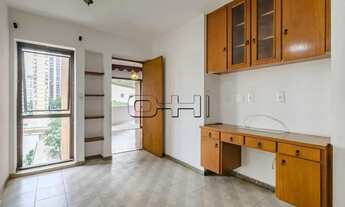 Imagem 6: Venda Apartamento 4 Dormitórios - 190 m² Perdizes