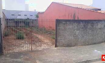 Imagem: Terreno à venda no Jardim Santa Rita I