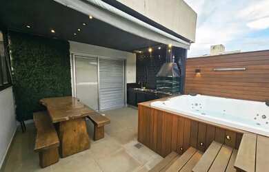 Imagem: Imóvel para aluguel com 149 metros quadrados