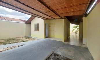 Imagem 5: Imóvel para aluguel com 180 metros quadrados com 2 quartos em Novo Horizonte - Alagoinhas