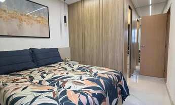 Imagem 4: CASA CONDOMIN IO FECHADO LAURO DE FREITAS BURAQUINHO, 3 SUÍTES, PORTEIRA FECHADA, ENERGIA