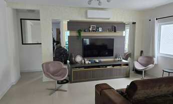 Imagem 2: Apartamento 2 Suítes Decorado com Churrasqueira Balneário Camboriú