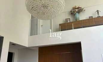 Imagem 5: Casa com 4 dormitórios, 501 m² - venda por R$ 6.900.000,00 ou aluguel por R$ 41.390,00/mês