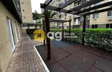 Imagem 4: Apartamento : Padrão / Residencial / Taquara