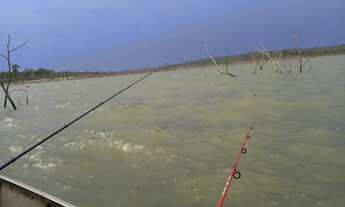 Imagem 6: Chácara de 1.300 metros quadrados m² no Serra Da Mesa a 290 quilômetros de Goiânia