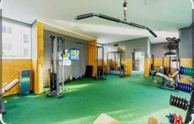 Imagem: Alugo lindo apartamento