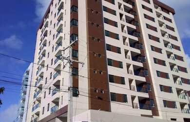 Imagem 3: Apartamento em Rua Ariosvaldo Alves de Azevedo - Jardim Oceania - João Pessoa/PB