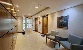 Imagem 7: Belíssimo Apto. 2D no Jardim Botânico