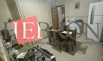 Imagem 6: Sobrado para Venda no Tatuapé!!!