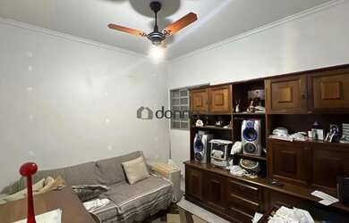 Imagem 2: Casa à venda, 3 quartos, 1 suíte, 2 vagas, Residencial Doutor Abel Reis - Uberaba/MG