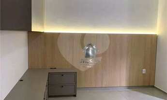 Imagem 4: Casa com 3 dormitórios à venda, 118 m² por R$ 487.600,00 - Jardim Dona Lili - Bauru/SP