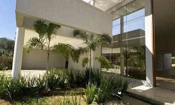 Imagem 2: Casa com 4 dormitórios à venda, 380 m² por R$ 2.600.000,00 - Residencial Villa Verde - Sen