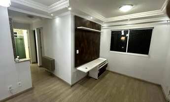 Imagem: Apartamento para alugar com 48m², 2 quartos