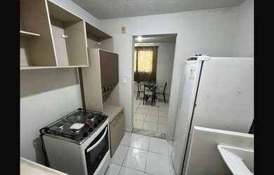 Imagem 4: Alugo apartamento mobiliado Bairro Tarumã