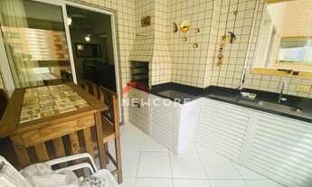 Imagem 6: Apartamento em Avenida Carlos Martiniano de Andrade Bittencourt - Aviação - Praia Grande/S