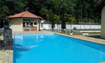 Imagem 3: Sítio com 3 quartos à venda em Rio Acima - SP