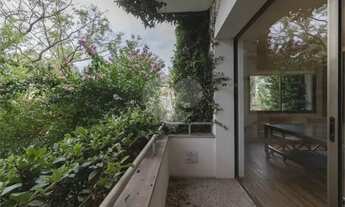 Imagem 2: APARTAMENTO CHARMOSO NA FRENTE DO CLUBE PINHEIROS