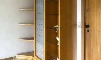 Imagem 7: Apartamento à Venda - Bela Vista, 1 Quarto, 47 m2