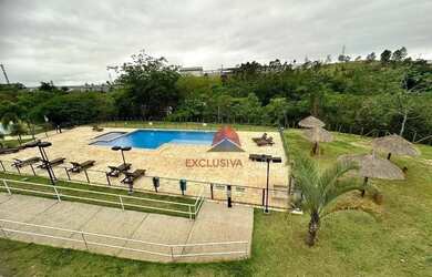 Imagem 4: Terreno à venda, 360 m² por R$ 215.000,00 - Santa Luzia - Caçapava/SP