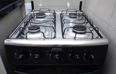 Imagem: Apartamento - / Residencial / Centro