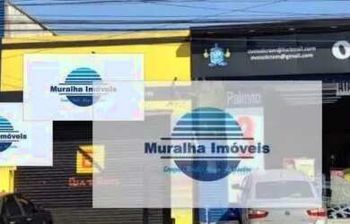 Imagem 3: Salão à venda, 150 m² por R$ 800.000,00 - Jardim Santo Elias - São Paulo/SP