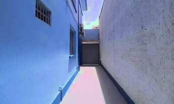 Imagem 4: Casa Ampla com Quintal e 6 Vagas no Bairro Floresta