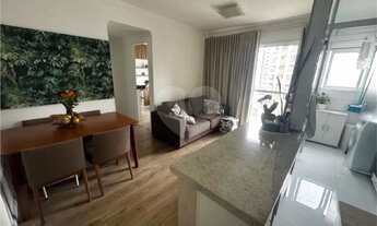 Imagem 7: Apartamento com 2 quartos à venda em Santana - SP