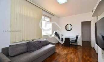 Imagem 3: Apartamento Floresta