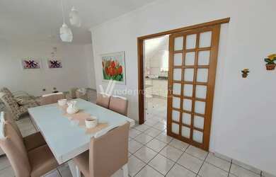 Imagem 6: Casa - Jardim Santa Genebra - Campinas