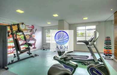 Imagem 4: Apartamento com 2 dormitórios, 68 m² - venda por R$ 690.000 ou aluguel por R$ 4.229/mês