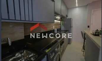 Imagem 4: Apartamento em Rua Dom Lara - Boqueirão - Santos/SP