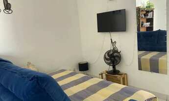 Imagem 4: APARTAMENTO NASCENTE 3 QTS 1 SUÍTE VARANDA LAZER EXCELENTE LOCALIZAÇÃO