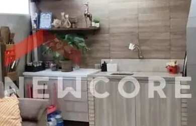 Imagem 2: Sobrado em Rua Vereador Adão Santos - São José - Canoas/RS