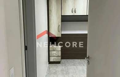 Imagem 3: Apartamento em Rua Pedro Galvano - Parque São Vicente - Mauá/SP