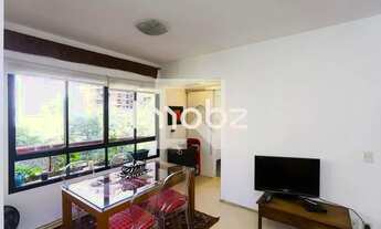 Imagem 4: Apartamento à venda no Morumbi Practical Life - Rua Deputado João Sussumu Hirata, 681 - Sã