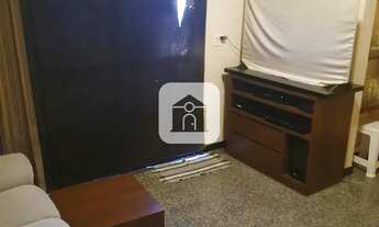 Imagem 5: Apartamento mobiliado à venda no bairro Santa Mônica