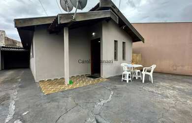 Imagem 2: CA1235 - Casa a Venda em Assis no Inocop