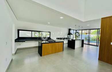 Imagem 6: Casa de Condomínio à venda, 4 quartos, 4 suítes, 4 vagas, Alphaville Nova Esplanada - Voto