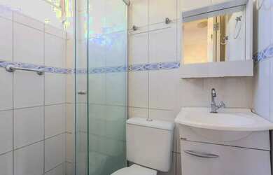 Imagem 7: Apartamento para venda em Perdizes com 2 quartos, sendo 1 suíte , 54m²