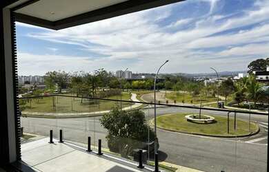 Imagem 6: Casa Alphaville Nova Esplanada 4 suítes, elevador e piscina, Votorantim