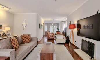 Imagem 3: Village com 5 dormitórios à venda, 463 m² por R$ 3.500.000,00 - Jardim Colombo - São Paulo