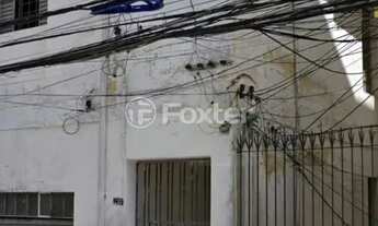 Imagem: Casa à venda Rua São João Batista, Cambuci