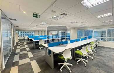 Imagem 7: Escritório para aluguel e venda possui 237 metros quadrados em Consolação - São Paulo - SP